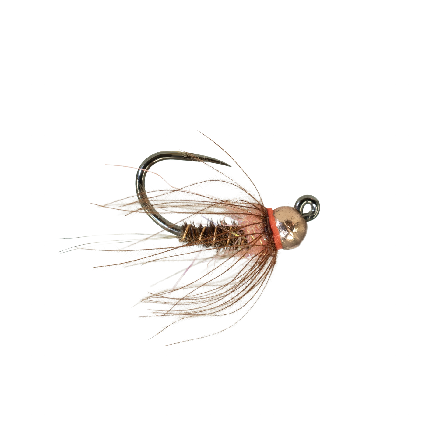 YFG's CDC Frenchman - Fl Pink