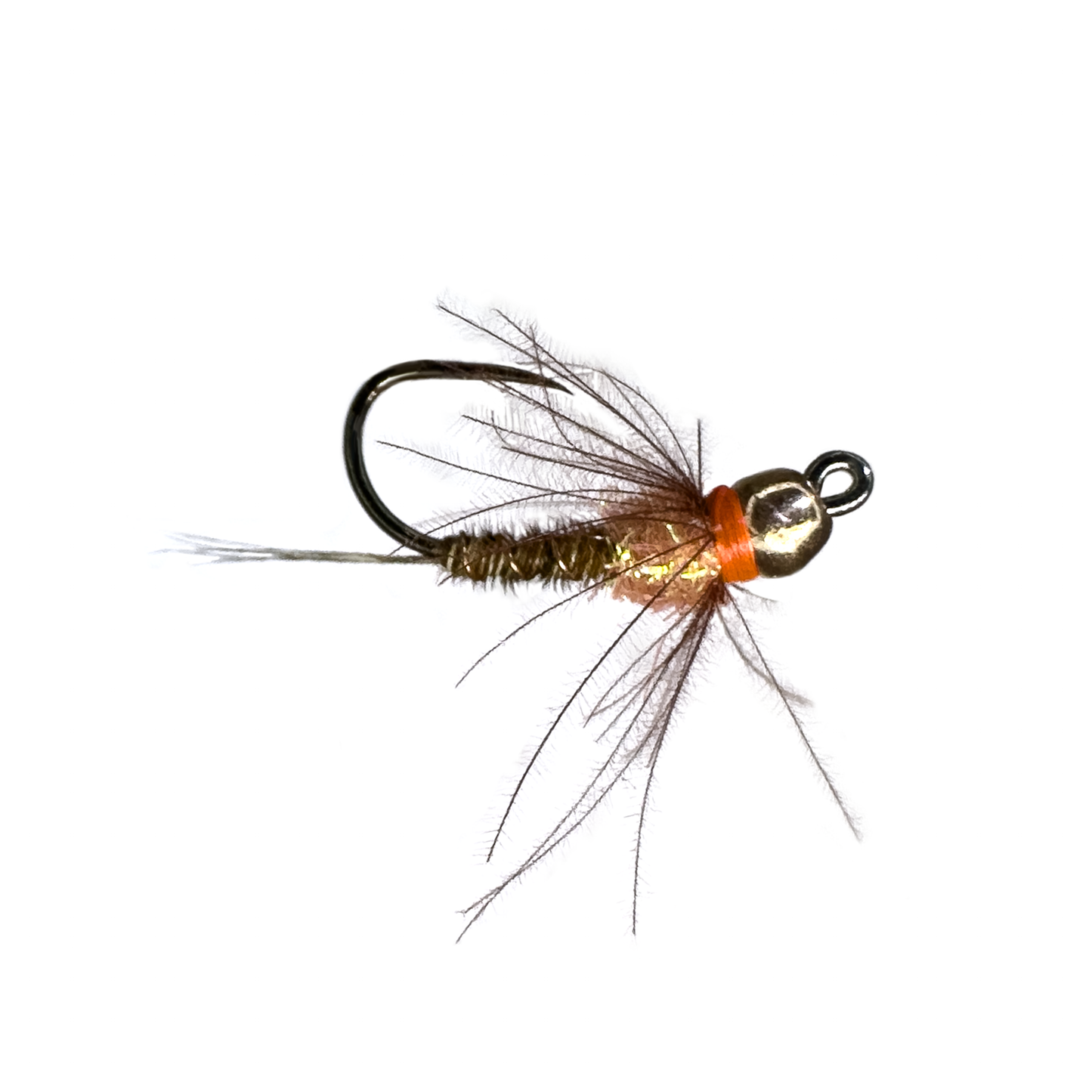 YFG's CDC Frenchman