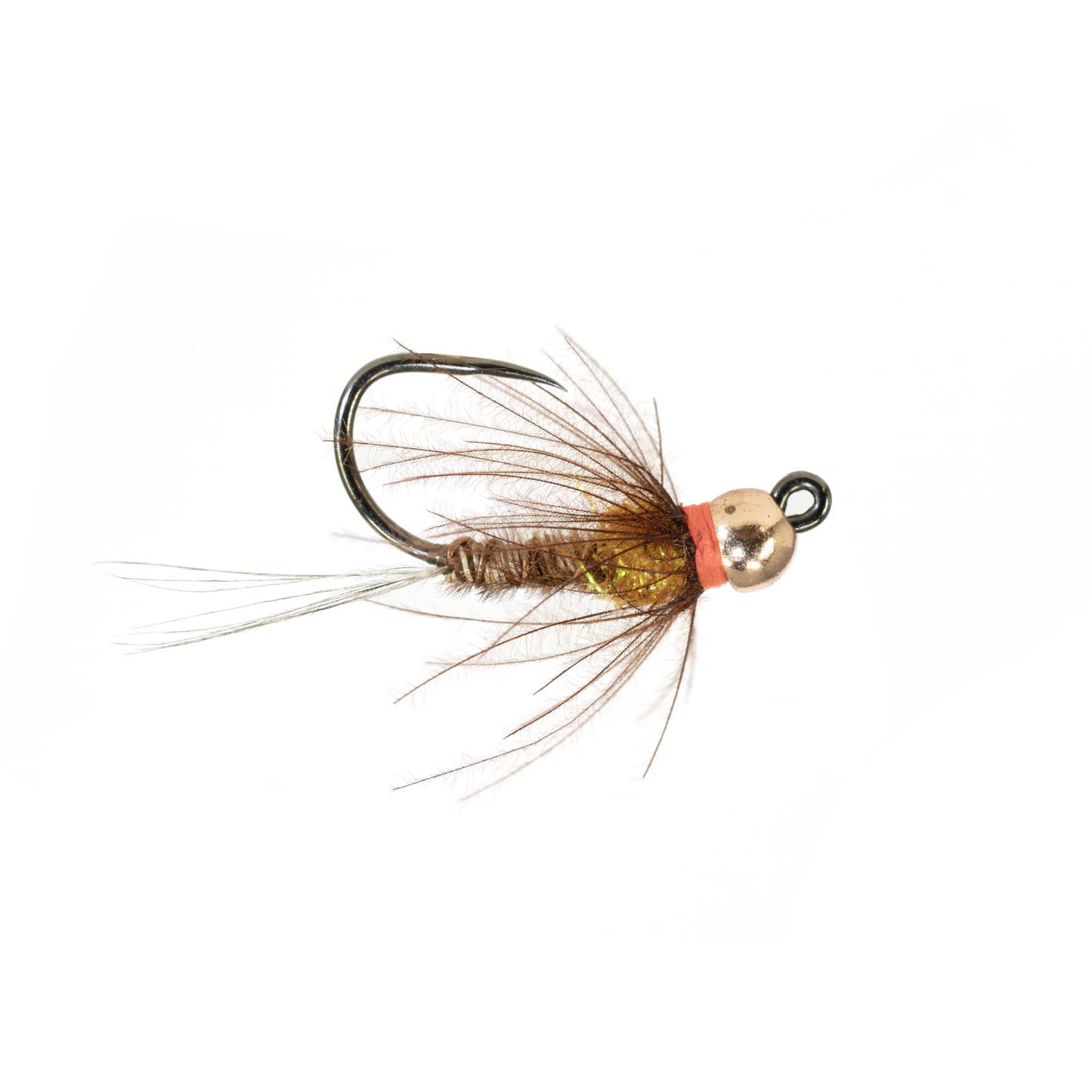 YFG's CDC Frenchman - Orange