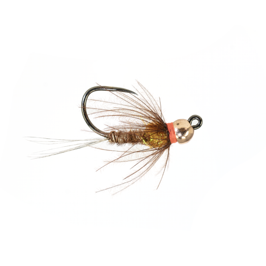 YFG's CDC Frenchman - Orange