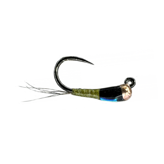 Jiggy Micro Baetis