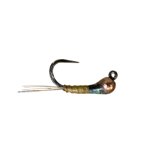 Jiggy Micro Baetis