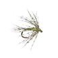 YFG's Glass Bead Softie - Olive