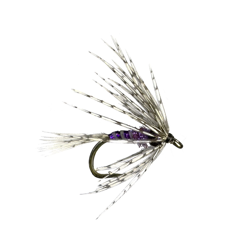 YFG's Glass Bead Softie