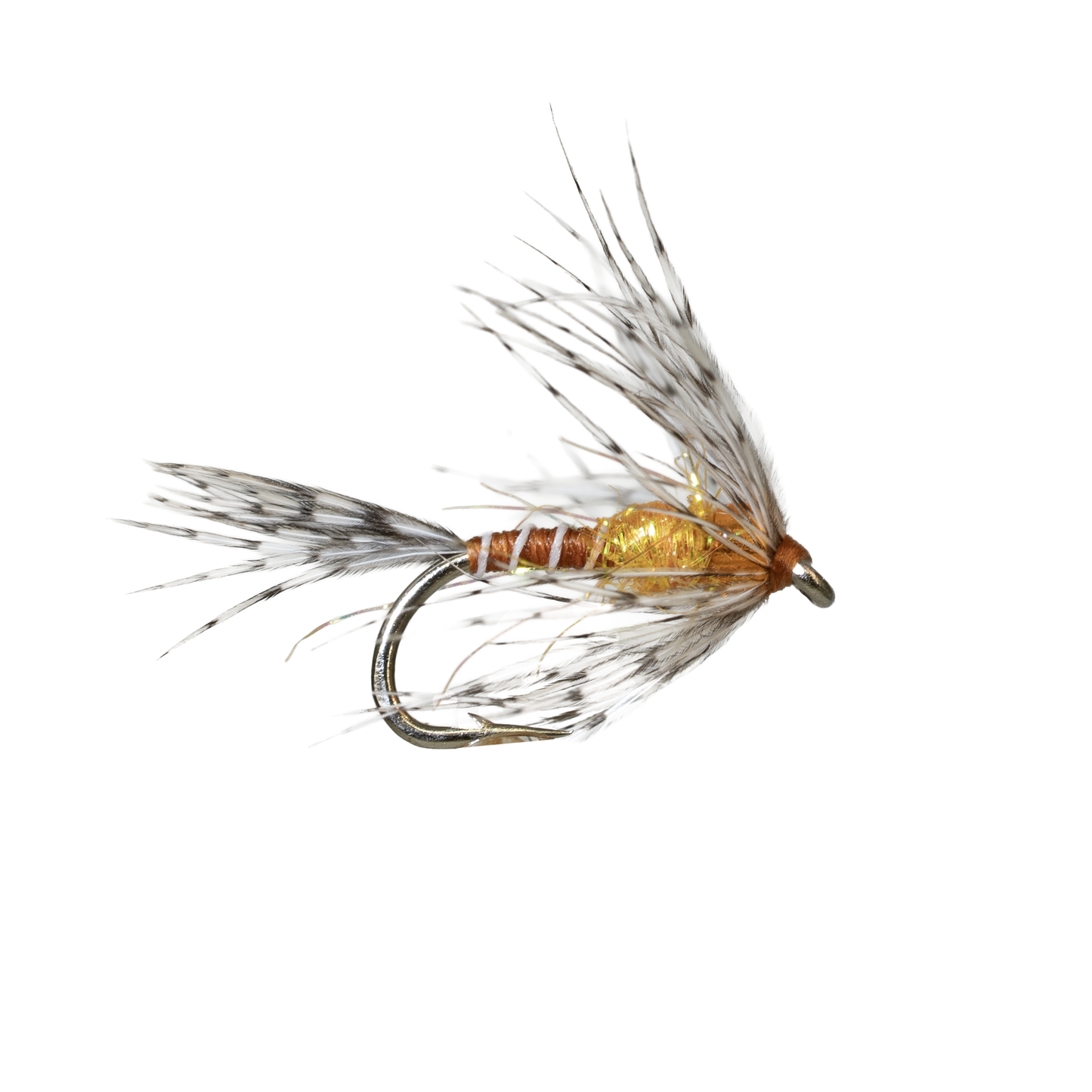 YFG's Glass Bead Softie