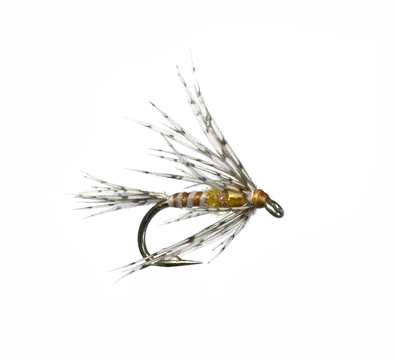 YFG's Glass Bead Softie