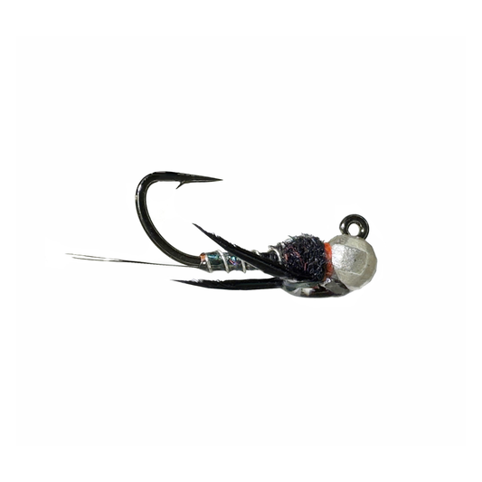 Bevier's Stream Sweeper