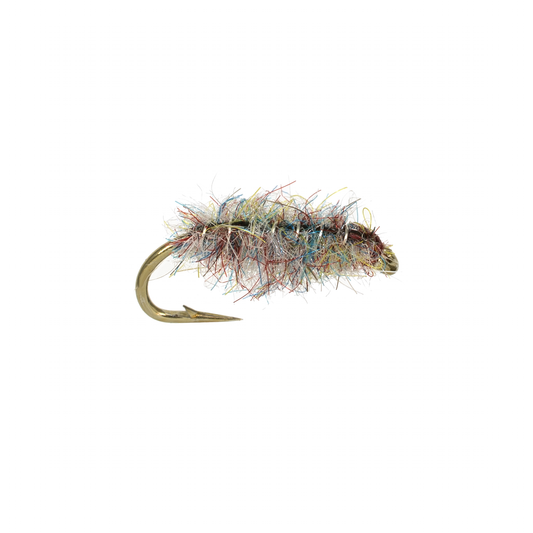 YFG's Spring Creek Sowbug