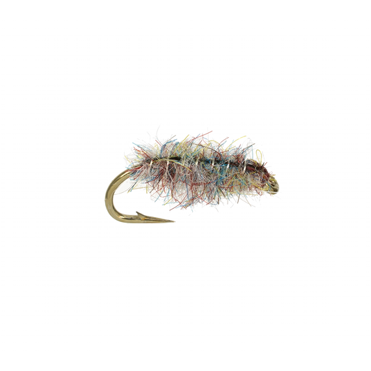 YFG's Spring Creek Sowbug - Rainbow