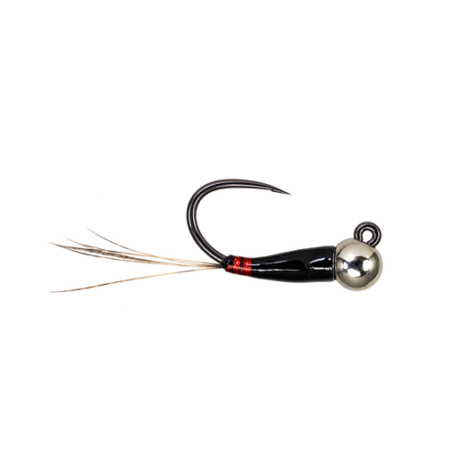 Spanish Bullet - Black