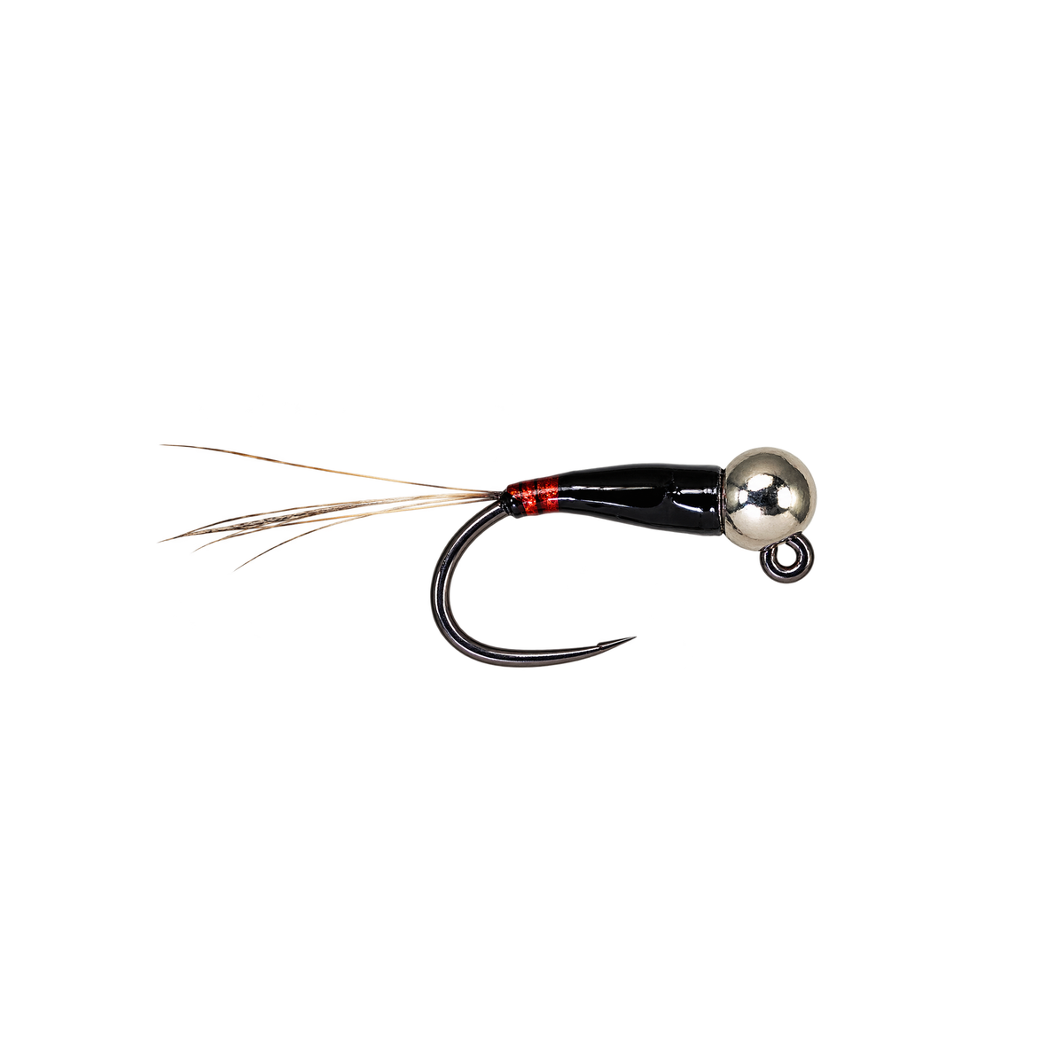 Spanish Bullet - Black