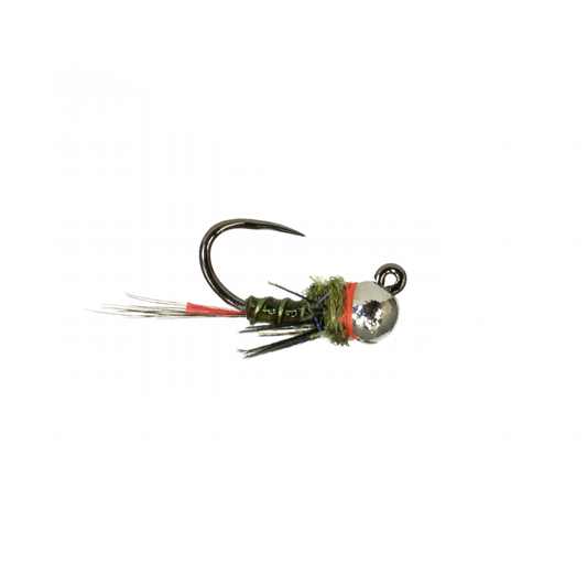 YFG's Nitro Baetis