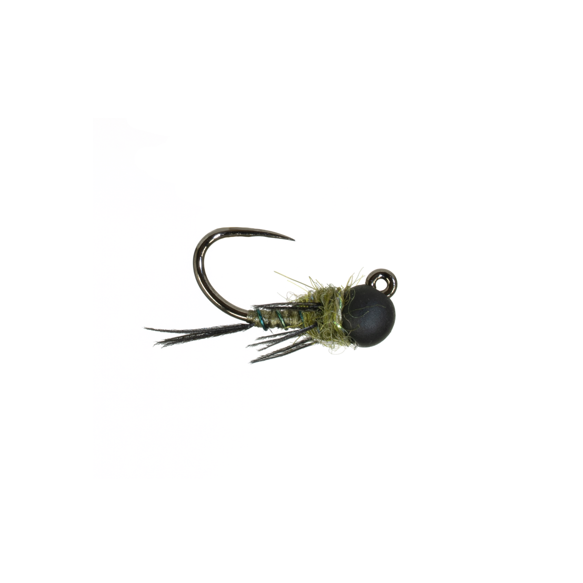 YFG's Nitro Stealth Baetis