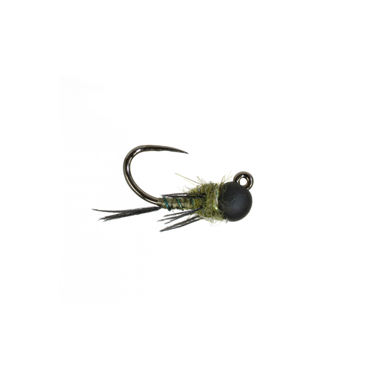 YFG's Nitro Stealth Baetis