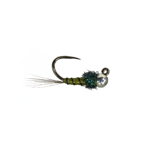YFG's Pocket Rocket - Baetis