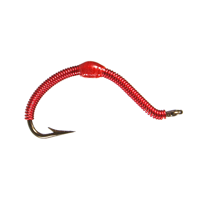 Steel Worm