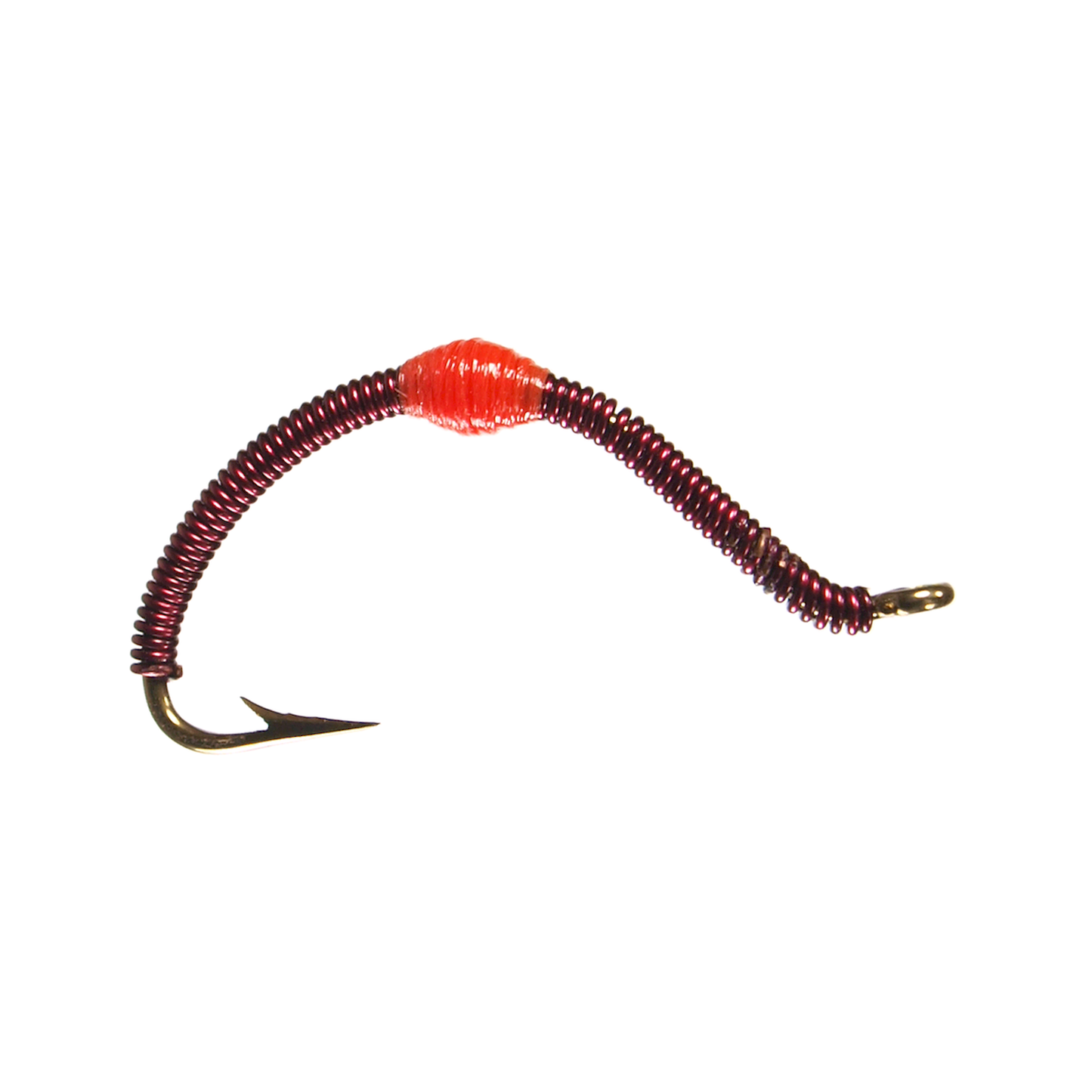 Steel Worm