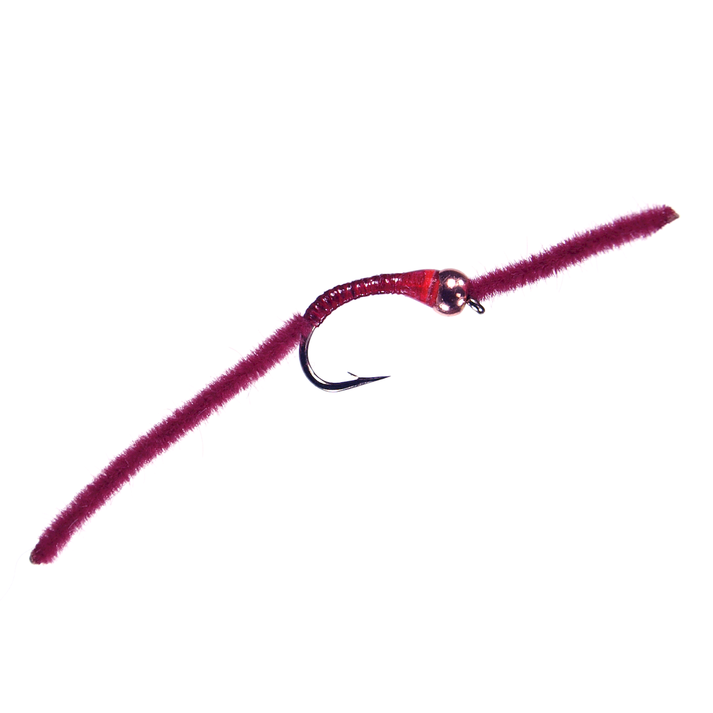 BH San Juan Worm
