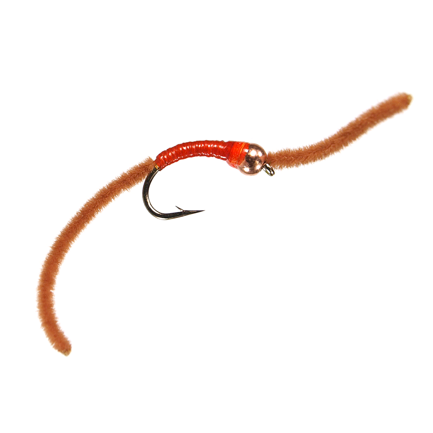 BH San Juan Worm