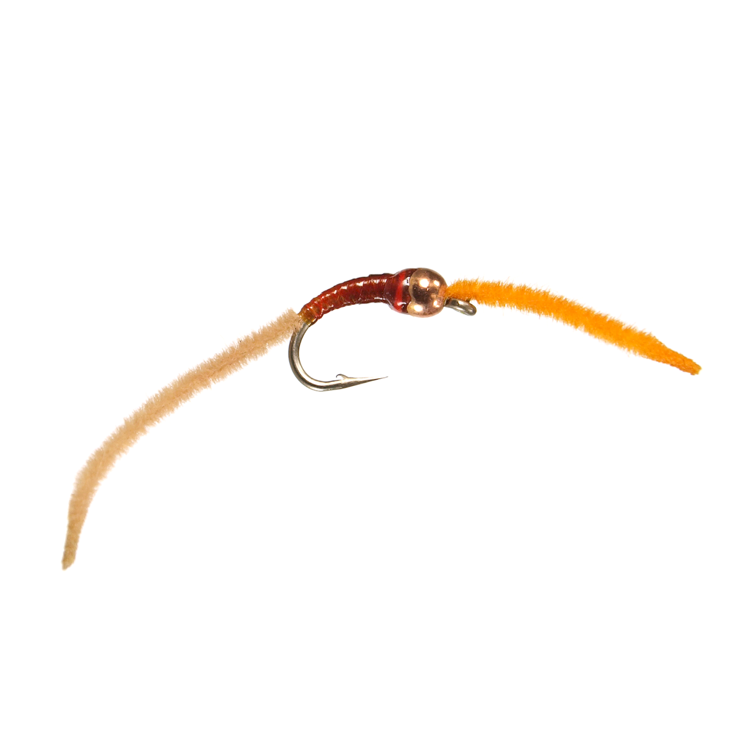 BH San Juan Worm