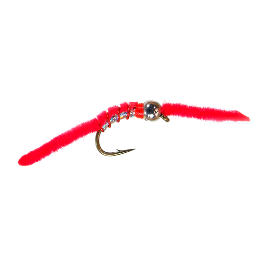 Preseason 2026 Ninch's Fishfinder (Tungsten)