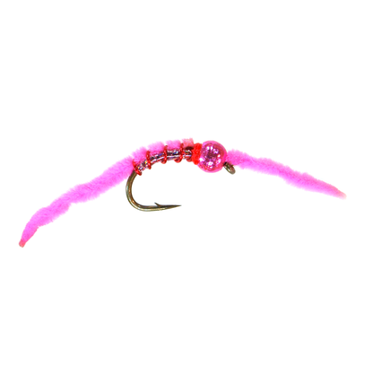 Preseason 2026 Ninch's Fishfinder (Tungsten)
