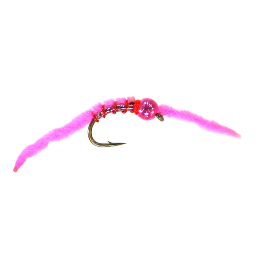 Preseason 2026 Ninch's Fishfinder (Tungsten)