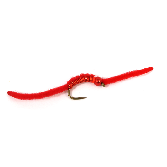 Ninch's Heavy Water Tungsten Worm