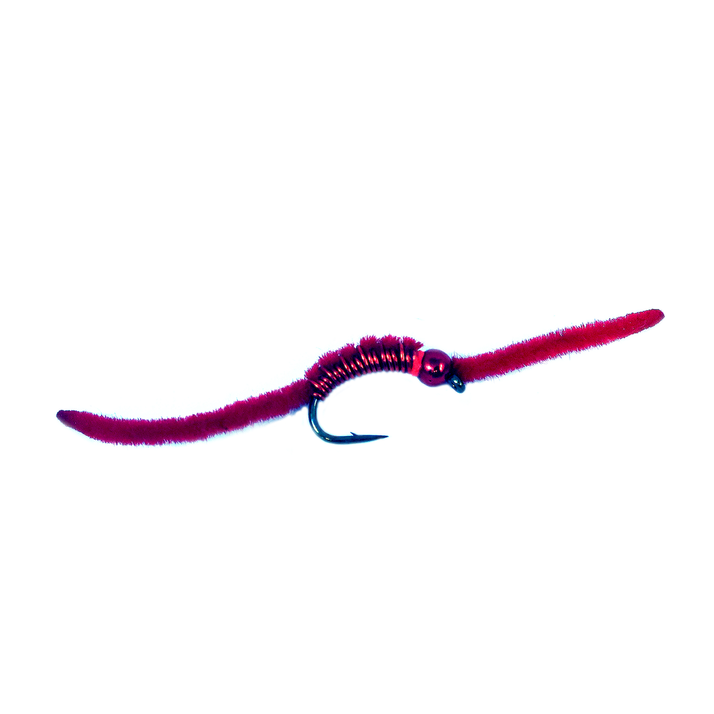Ninch's Heavy Water Tungsten Worm