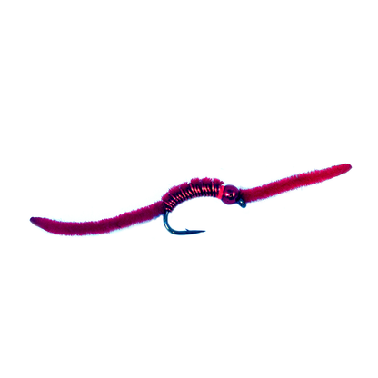 Ninch's Heavy Water Tungsten Worm