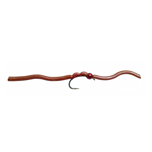 YFG's Tungsten Squirmy