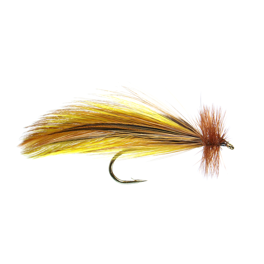 Bighorn Streamer