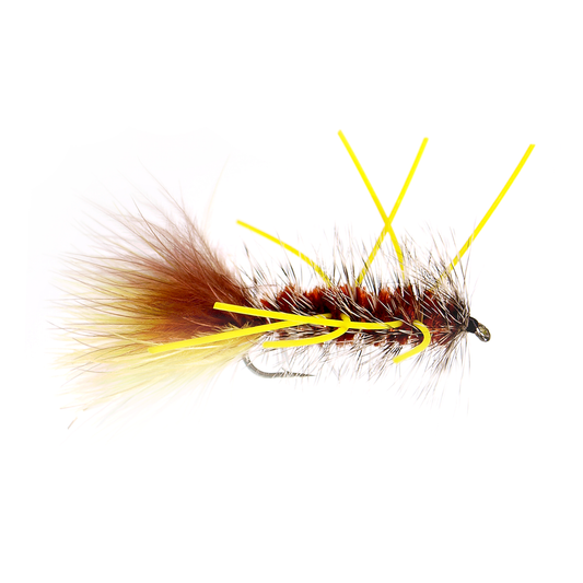 Bighorn Bugger
