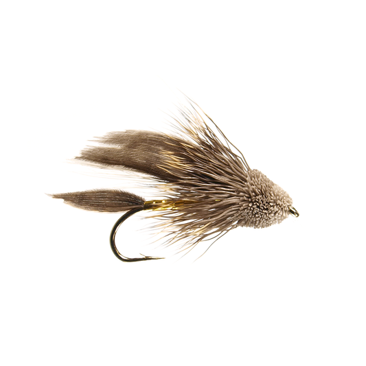 Muddler Minnow
