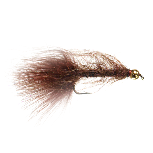 BH Mohair Leech