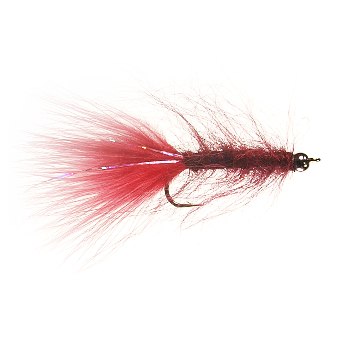 BH Mohair Leech