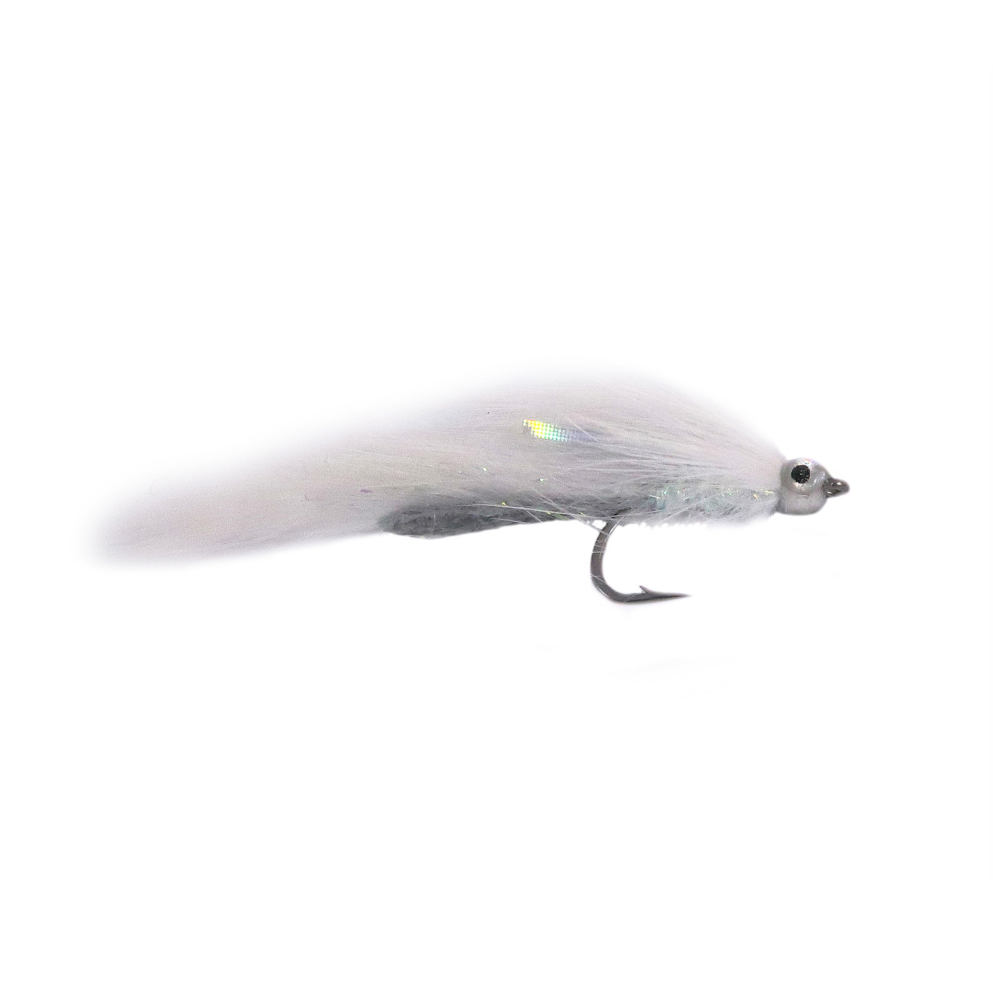 Micro Zonker - White