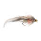 Conehead Forage Fish - Grey