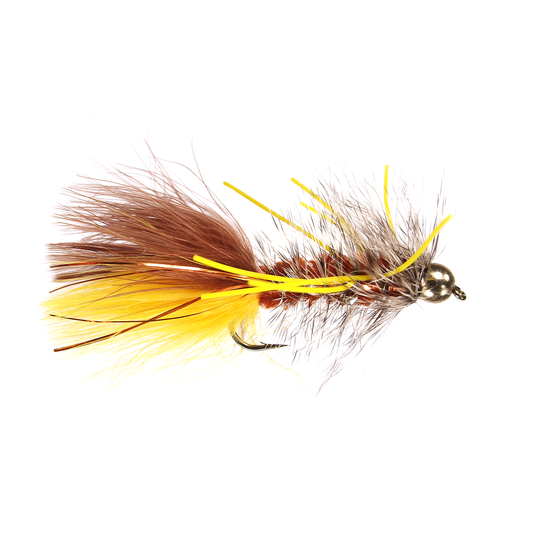 Beadhead Bighorn Bugger