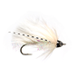Aztec Streamer - White Pearl