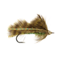 Aztec Streamer - Olive Grizzly
