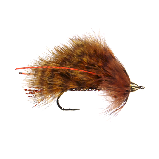 Aztec Streamer - Brown