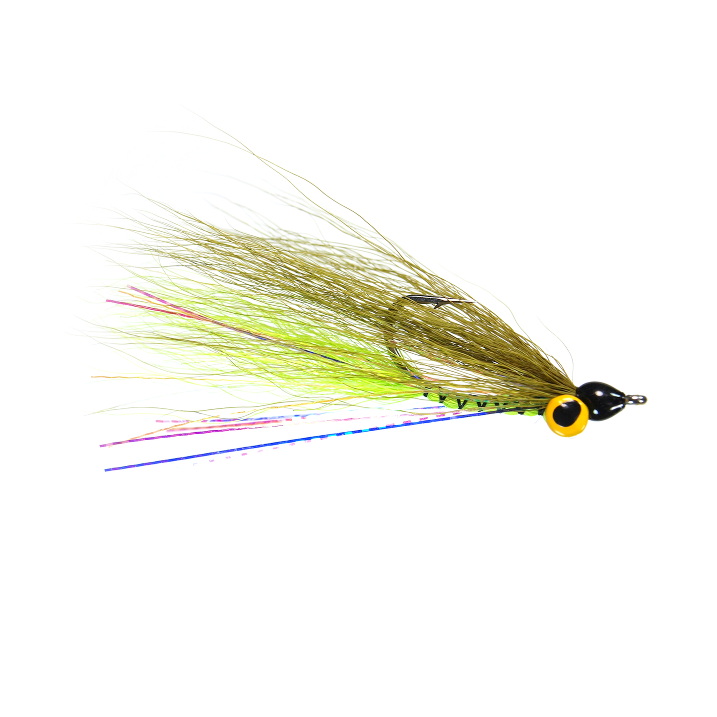 Deep Minnow