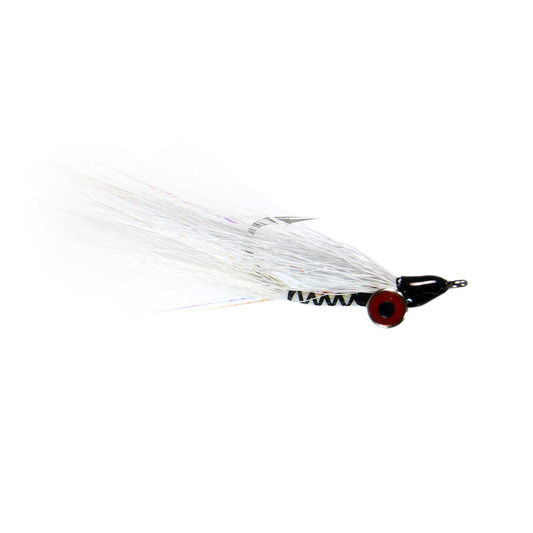 Deep Minnow