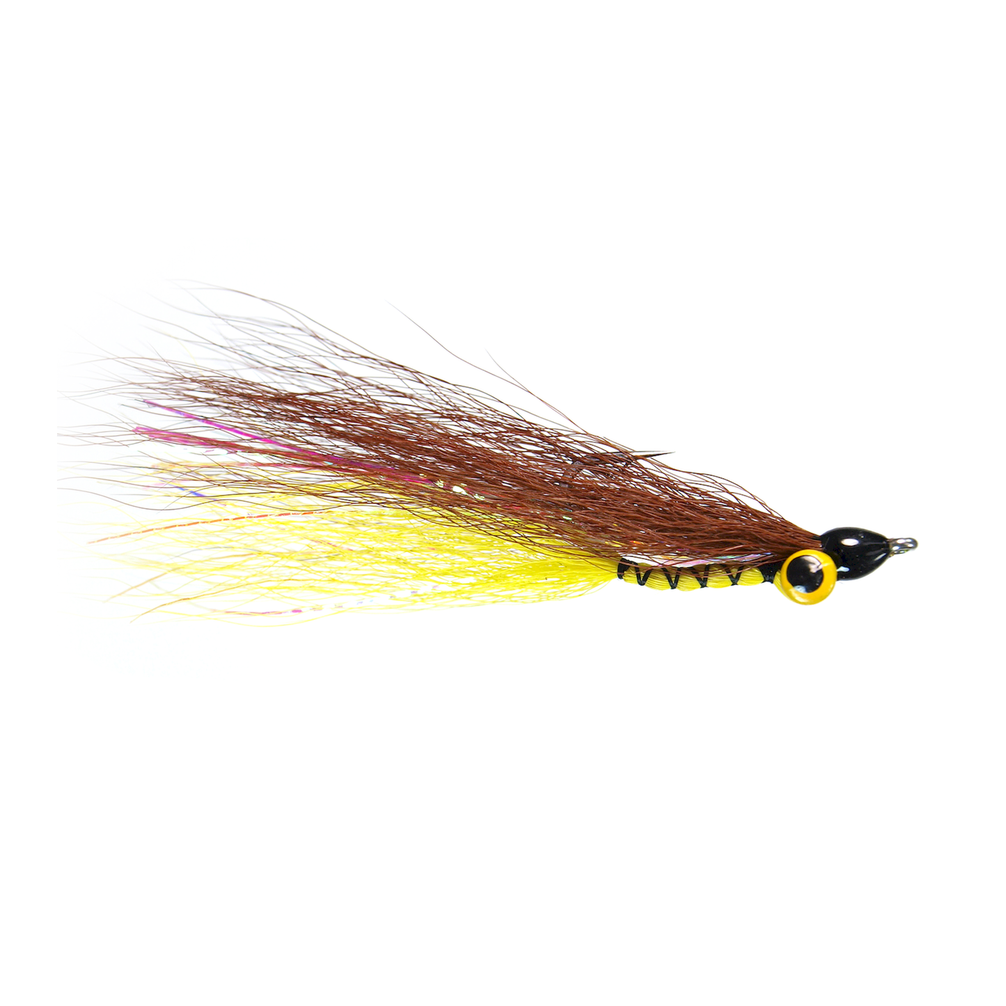 Deep Minnow