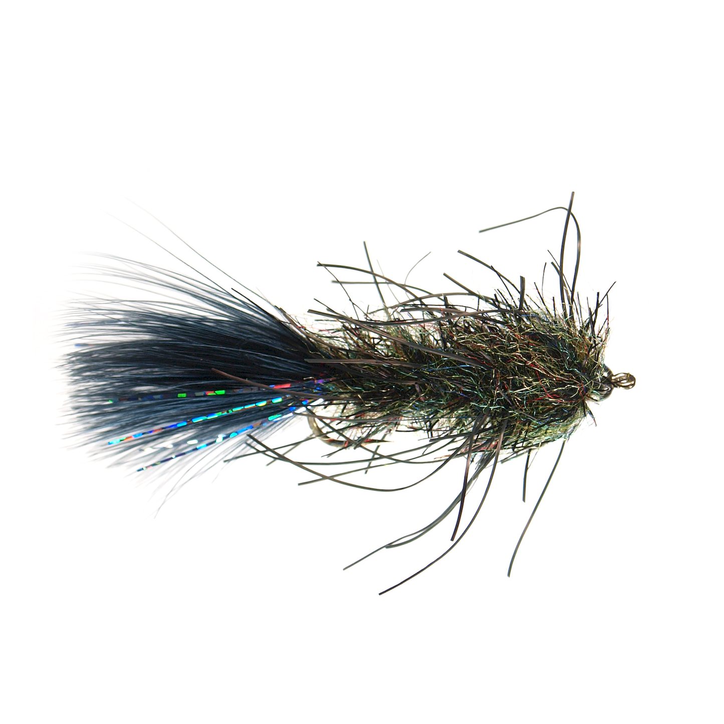 Quill Pig