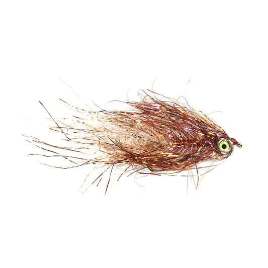 Telleen's Polar Minnow