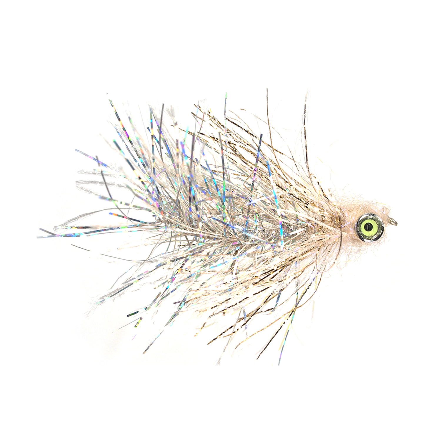 Telleen's Polar Minnow