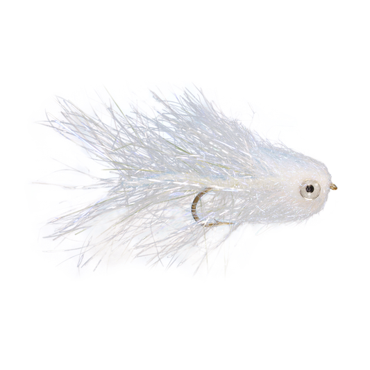 Preseason 2026 Telleen's Polar Minnow