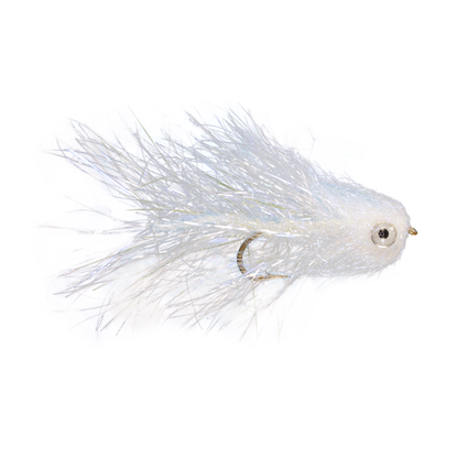 Telleen's Polar Minnow